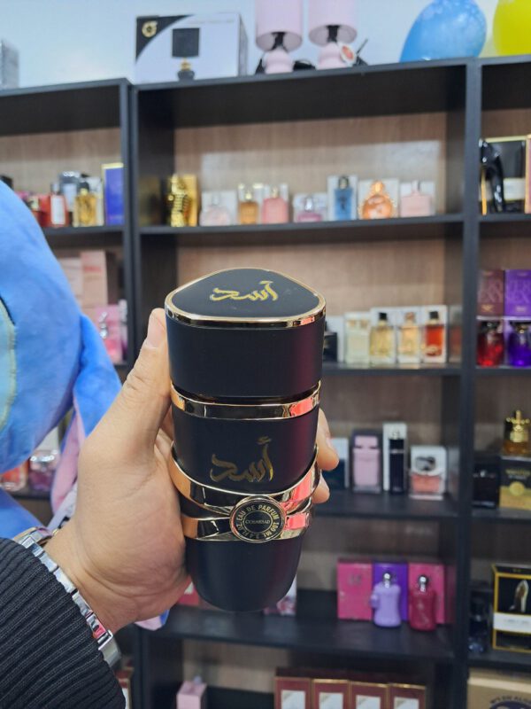 ⁦Ased perfume⁩ - الصورة ⁦4⁩