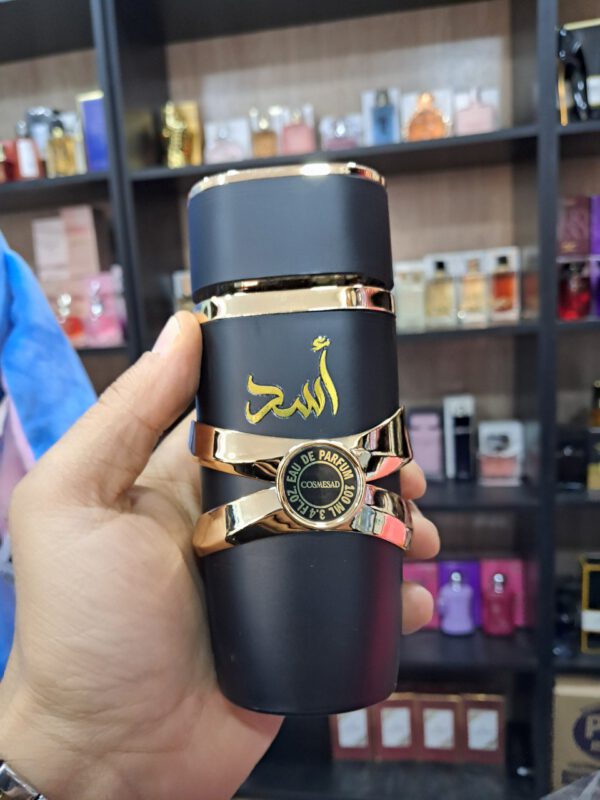 ⁦Ased perfume⁩ - الصورة ⁦3⁩