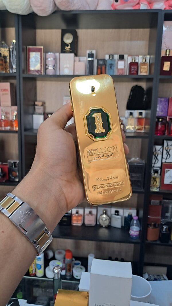 ⁦Perfume one milion العود الذهبي⁩ - الصورة ⁦4⁩