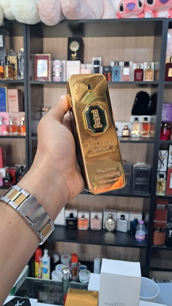 ⁦Perfume one milion العود الذهبي⁩ - الصورة ⁦9⁩