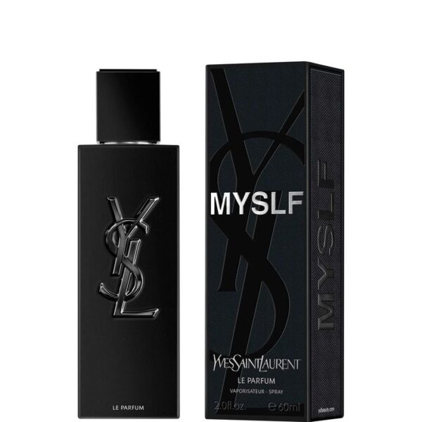 Yves Saint Laurent My Self testeur identique a l'original