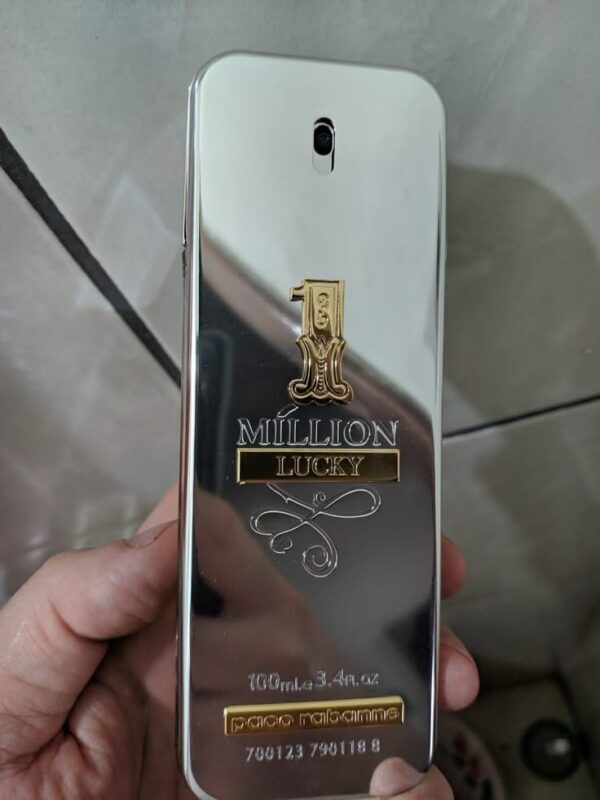 ⁦Perfume one milion العود الذهبي⁩ - الصورة ⁦7⁩